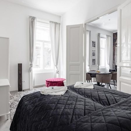 Mystic Dreamy Apartment Βουδαπέστη Εξωτερικό φωτογραφία
