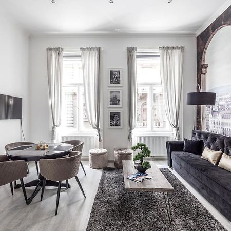 Mystic Dreamy Apartment Βουδαπέστη Εξωτερικό φωτογραφία
