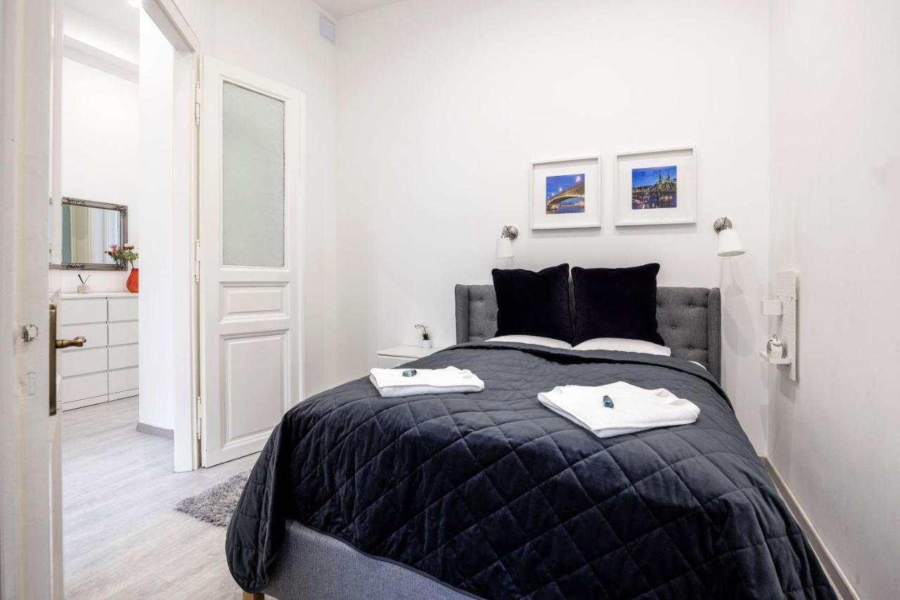 Mystic Dreamy Apartment Βουδαπέστη Εξωτερικό φωτογραφία