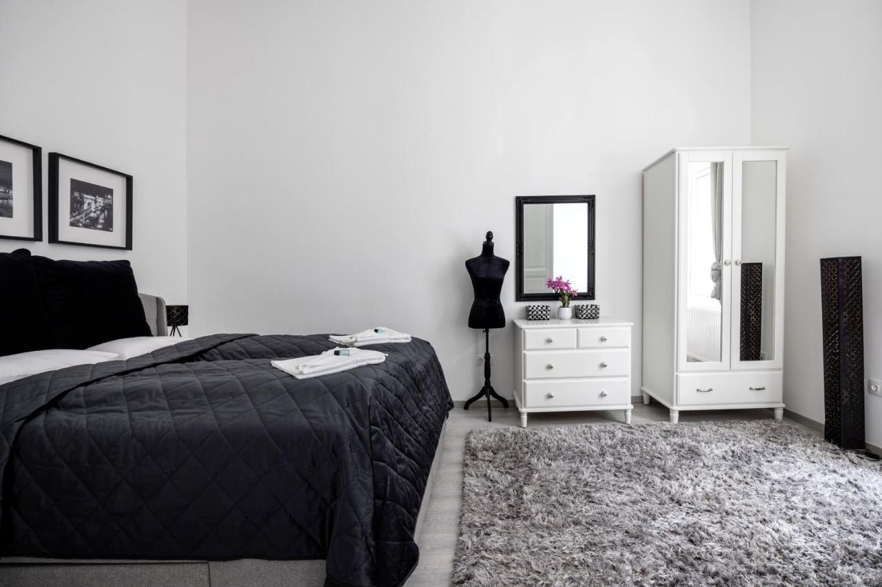 Mystic Dreamy Apartment Βουδαπέστη Εξωτερικό φωτογραφία