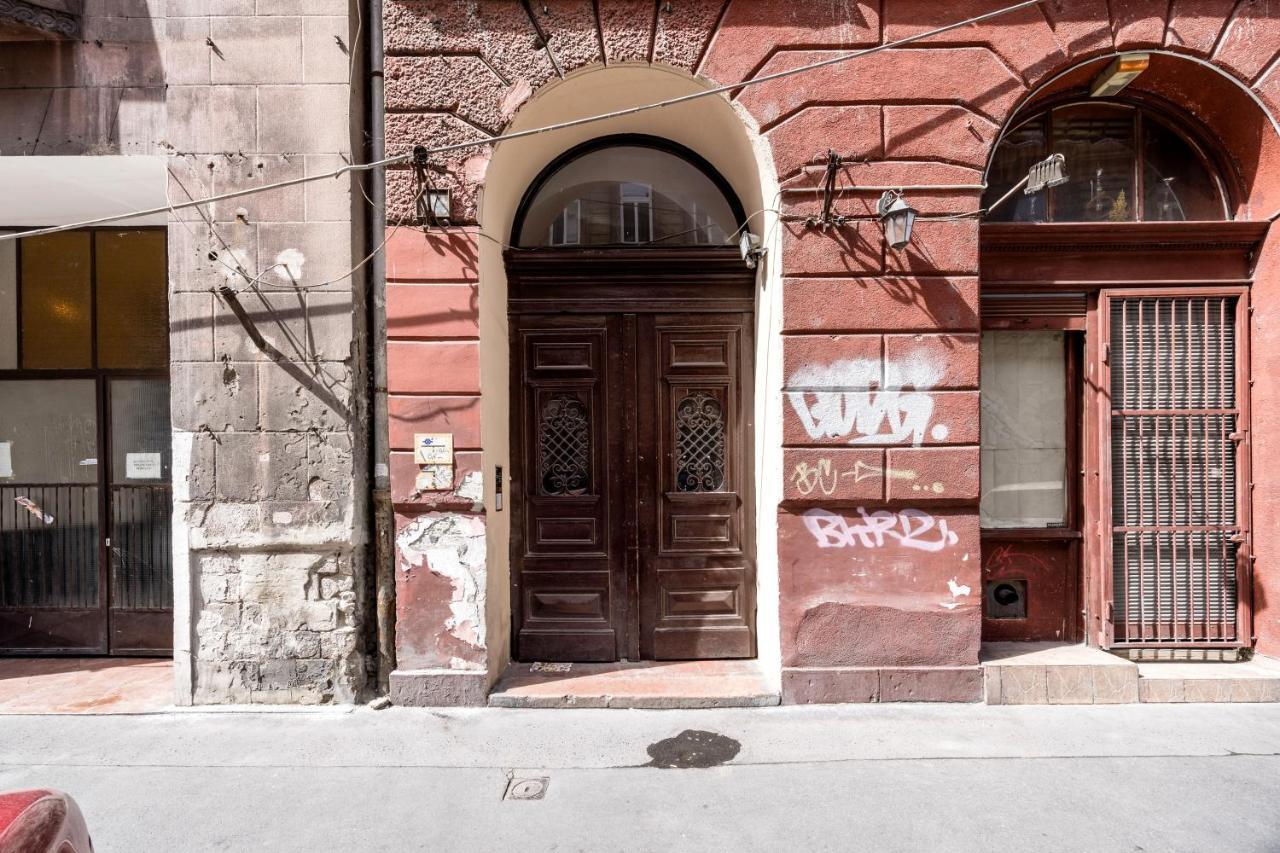 Mystic Dreamy Apartment Βουδαπέστη Εξωτερικό φωτογραφία