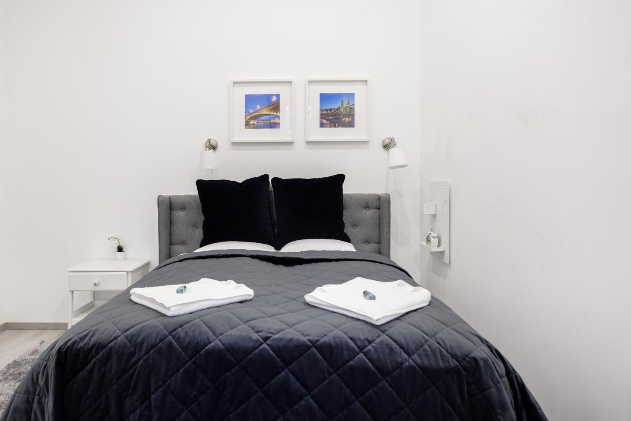 Mystic Dreamy Apartment Βουδαπέστη Εξωτερικό φωτογραφία
