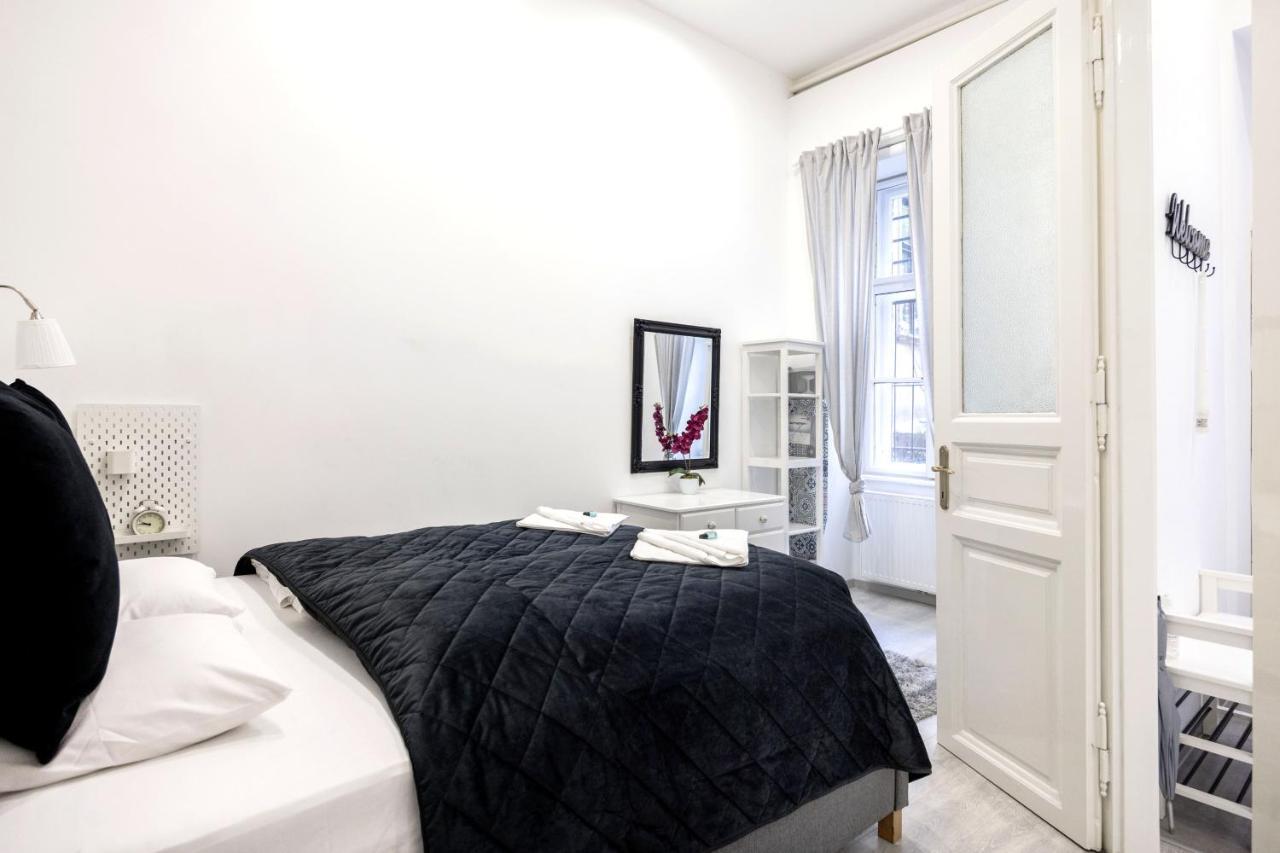 Mystic Dreamy Apartment Βουδαπέστη Εξωτερικό φωτογραφία