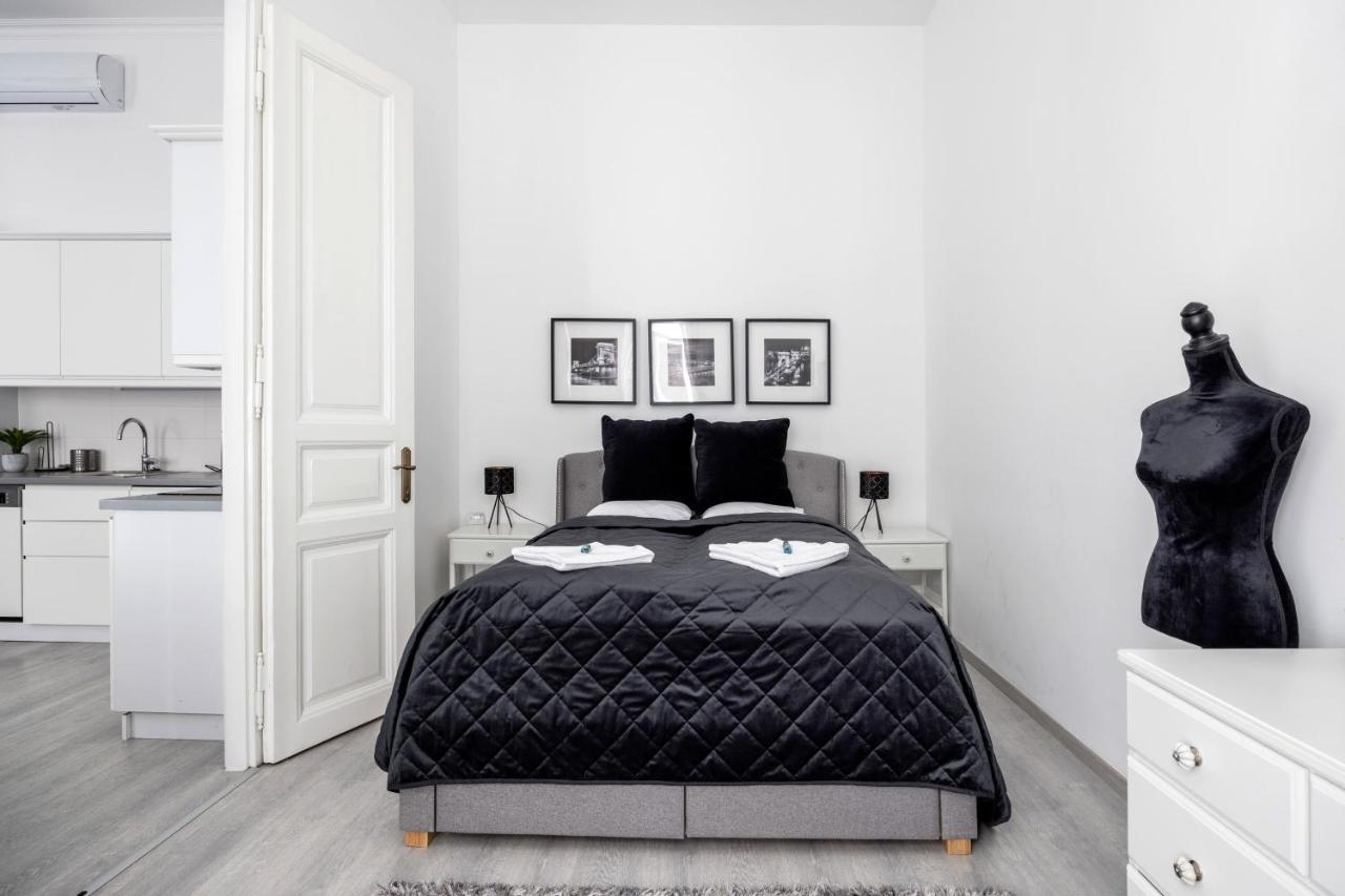 Mystic Dreamy Apartment Βουδαπέστη Εξωτερικό φωτογραφία